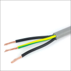 DYNAMIC YSLYJZ DCA 3G2.5 STUURSTROOML DCA S2 KNIP