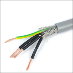 DYNAMIC YSLCYJZ DCA 4G0.75 STUURSTROOML AFG DCA S2 R100