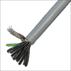DYNAMIC YSLCYJZ DCA 12G1 STUURSTROOML AFG DCA S2 KNIP