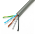 DYNAMIC YMVK DCA 5G2.5 INSTALLATIEKABEL DCA S2 R100