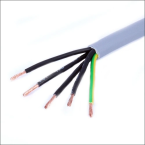 DYNAMIC YSLYJB DCA 5G6 STUURSTROOML DCA S2 KNIP