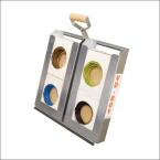 EASY ROLL VD BOY VD DRAADTREK HULP