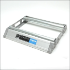 EASY ROLL EASY ROLL 52 HASPELAFR 520MM 140K 90101