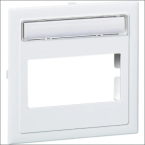 SCHNEIDER 5970023 MONTAGERAAM RECHT F80 9010