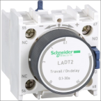 SCHNEIDER LADT2 TIJDCONTACT 0.130S VERTROPK