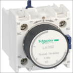 SCHNEIDER LADS2 TIJDCONTACT 130S VERTROPK