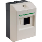 SCHNEIDER GV2MC01 KAST OPB IP41 GV2ME
