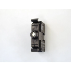 EATON M22CLED230B LED ELEMENT FRONT BLAUW 230V