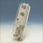 ELEQ LS 94 L LICHTMASTZEKERINGKAST 2X K2