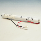 BLESSING BATT 5CGT 1.5 B BATT SET BLESS 6V STAAF 5 BATT