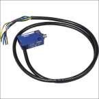 TELEMECANI XCMD2110L1 STANDSCHAK MET STALEN PEN NOK