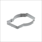 KAISER 129314 TUSSENFRAME 50MM KOMPAX 1