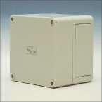 SPELSBERG TK PS 11119o KAST POLY 110X110X 90 IP66