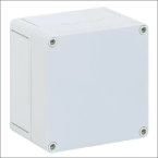 SPELSBERG TK PS 131310o KAST POLY 130X130X 99 IP66