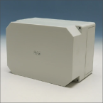 SPELSBERG TK PS 251816o KAST POLY 254X180X165 IP66