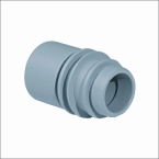 KAISER 107404 INVOERTULE TBV BUIS 58 34