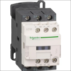 SCHNEIDER LC1D18E7 MAG SCHAK 3P 7.5KW 48V5060HZ