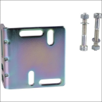 TELEMECANI XUZX2000 BEUGELS TBV FOTOCEL XUX