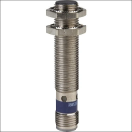 TELEMECANI XS612B1PAM12 BEN SCHAK IND SN4MM M12 NO