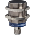 TELEMECANI XS630B1PAM12 BEN SCHAK IND SN15MM M30 NO