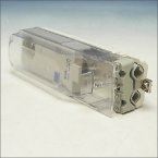 ELEQ LS 94 EN LICHTMASTZEKERINGKAST 1X K2