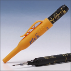 LYRA 604090099 AFTEKENSTIFT ZW LYRA DIEP GAT