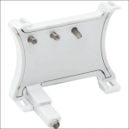 NIKO 17037123 SIGN ARM LED 230V AUTM BL