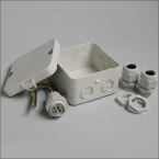 ATTEMA 2513 KABELDOOS AK1plusWIEL RST GS IP65
