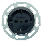 BERKER 414521 WCD RA INB 1V 1930 ZW