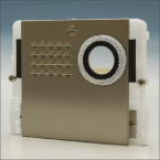 COMELIT 33210 MODULE TBV AUDIOVIDEO EX KNOP