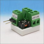 COMELIT 12142C AFTAKBLOKJE TBV SIM2 SBS