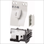 EATON PKZM0XDM12 MECHANISCHE VERBINDER TBV MSC