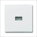 ABB BUSCH 210734 WIP WIS CTRL IP44 ALPIN