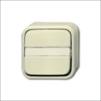 ABB BUSCH 2621 NAP20611503 PULSDR OPB 1P MAAK TEKST APCR