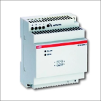 ABB BUSCH CPD 242.5 PRION NETVOED PRION KNX 24VDC2500MA