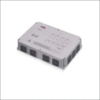 ABB BUSCH RCA 4.2 RUIMTECONTROLLER BASIS 4V KNX