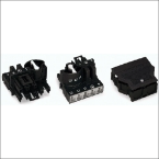 WAGO 770611 FASE SELECTplusTREKONTL ZWART
