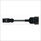 WAGO 7719993406101 KABEL MALENETST CON1M3X1.5 ZW