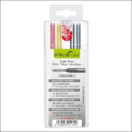 LYRA 604099401NV NAVULLING AFTEKENPOTLOOD 18