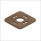 BELDEN GDM 321 AFDICHTING VLAK TBV GDM BRUIN