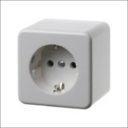 BERKER 470049 WCD RA OPB 1V PWT R9010