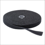 GRAYLE 010.05.0420 KLITTENBAND B20MM ZW 125MTR1