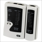 GRAYLE 010.07.0403 TESTER UTPFTP RJ12RJ45