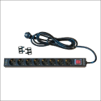 GRAYLE 14.0001 TCD RA 8V POWRBLOCK 19 HORIZ