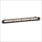 GRAYLE ZN500PP332455 PATCHPANEEL 24V 1HE LEEG