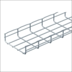 CABLOFIL CF 54 500 RVS304L DRAADGOOT 500 RVS 000308 1M