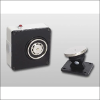 COOPER SAF 1350CSA DEURMAGN WANDM 50KG 24VDC