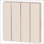 EATON CWIZ0402 WIP 4V ZONDER LED CREME