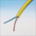 DYNAMIC PUR 2X0.75 R100 POLYURETHAAN HV 2X0.75 GE R100