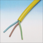 DYNAMIC PUR 3X0.75 R100 POLYURETHAAN HV 3X0.75 GE R100